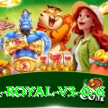 Live Casino Pakistan Gaming Royal v3.0.6