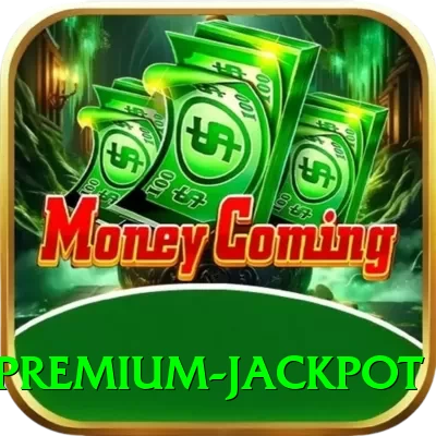 luck33 Premium Jackpot - 2