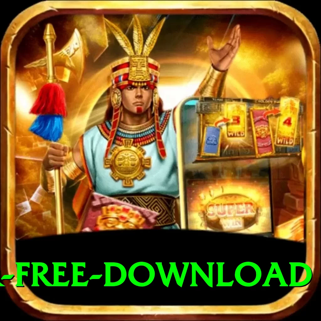 Luck44 Master - Free Download - 2