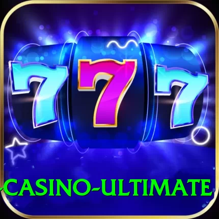 Lucky167 - Casino Ultimate - 2