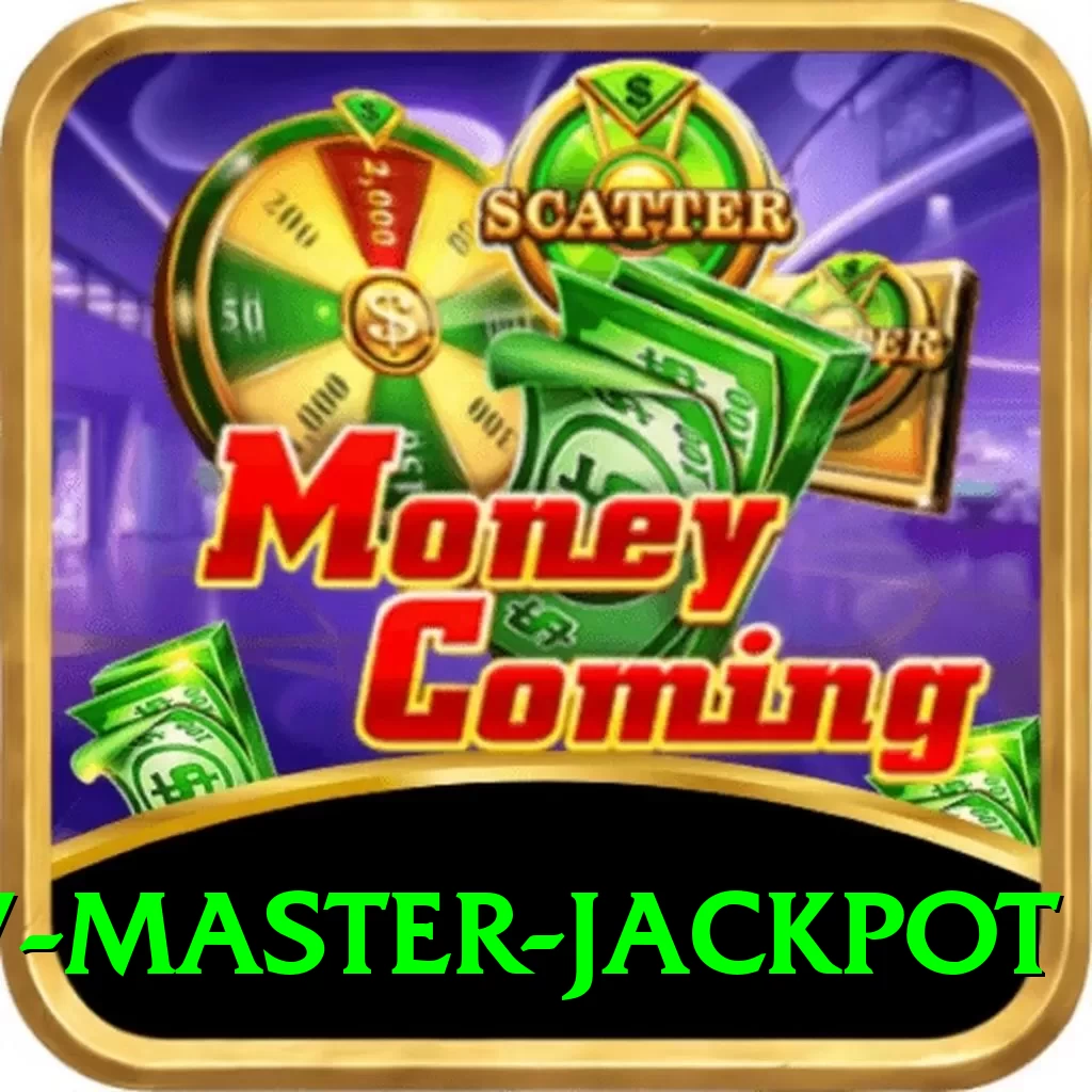 luckypk777 Master Jackpot - 2