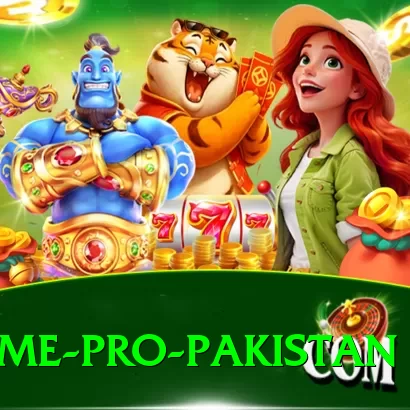 MGPK777 Game Pro Pakistan - 2