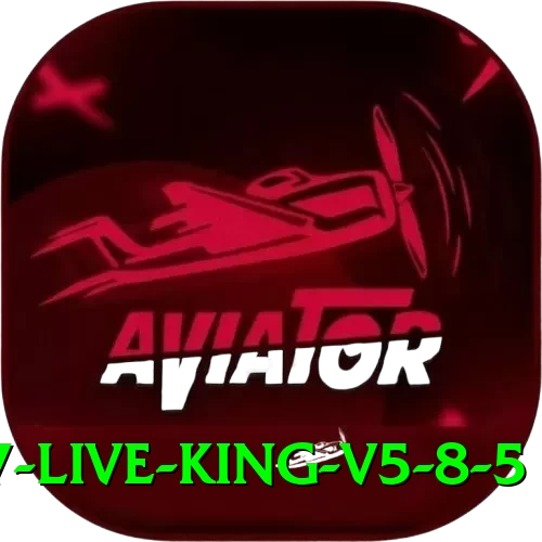 mj77 Live King v5.8.5 - 2
