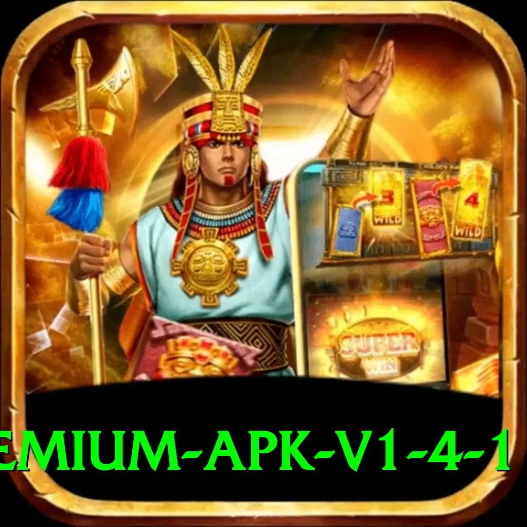 MJ77 Premium APK v1.4.1 - 2