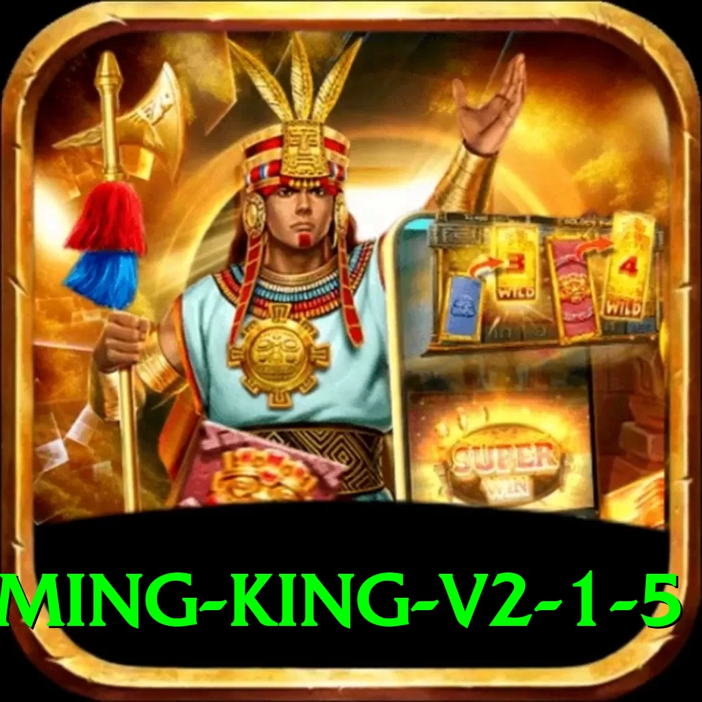 Omni Slots Gaming King v2.1.5 - 2