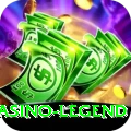 p999 - Casino Legend