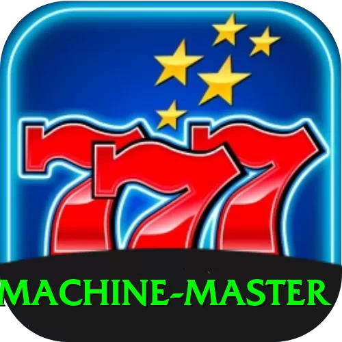 pak33 Slot Machine Master - 2
