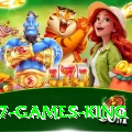 pk07 Games King
