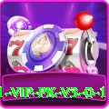 pk11 VIP PK v3.0.1