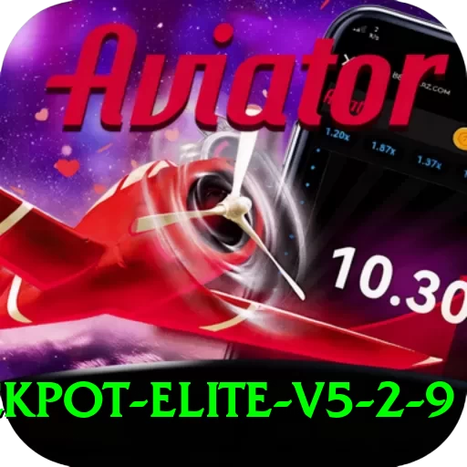 pk33 Jackpot Elite v5.2.9 - 2