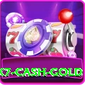 pk7 Cash Gold