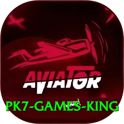 pk7 Games King - 2