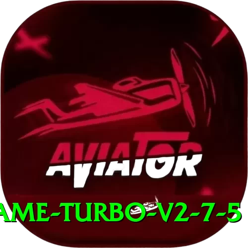 pklobo Game Turbo v2.7.5 - 2