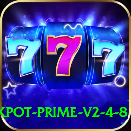 pkr777 Jackpot Prime v2.4.8 - 2