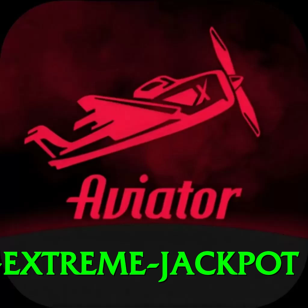 pkrbet Extreme Jackpot - 2