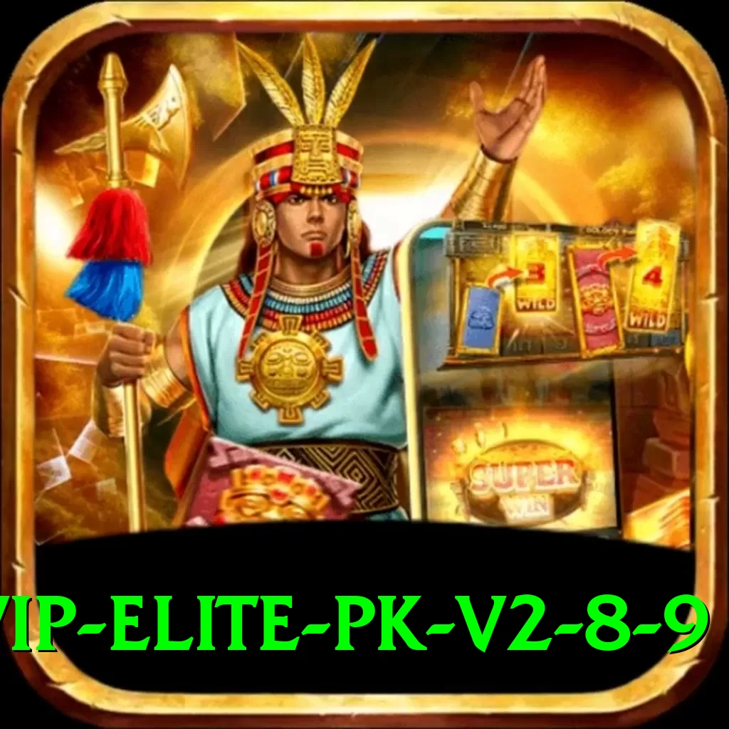 pkrvip Elite PK v2.8.9 - 2