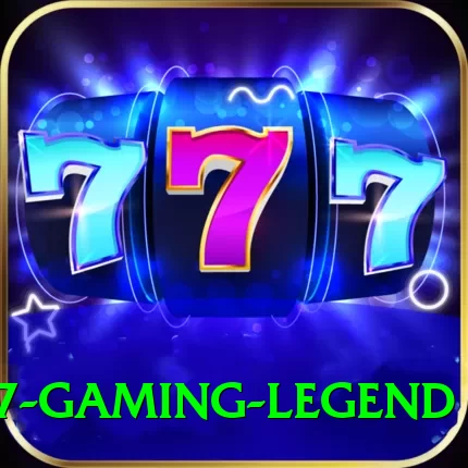 PKZ777 - Gaming Legend - 2