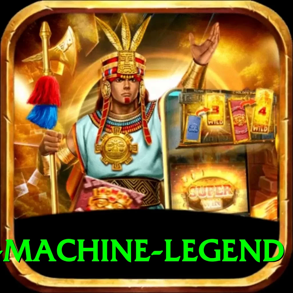 q789 Slot Machine Legend - 2
