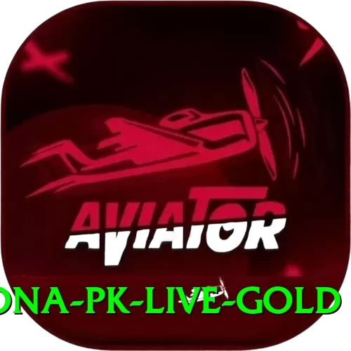 Rabona PK Live Gold - 2