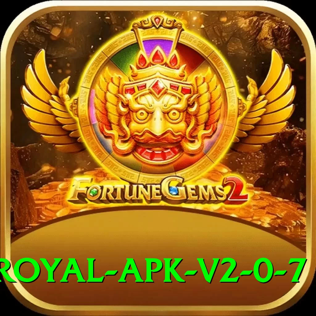 royalx Royal APK v2.0.7 - 2