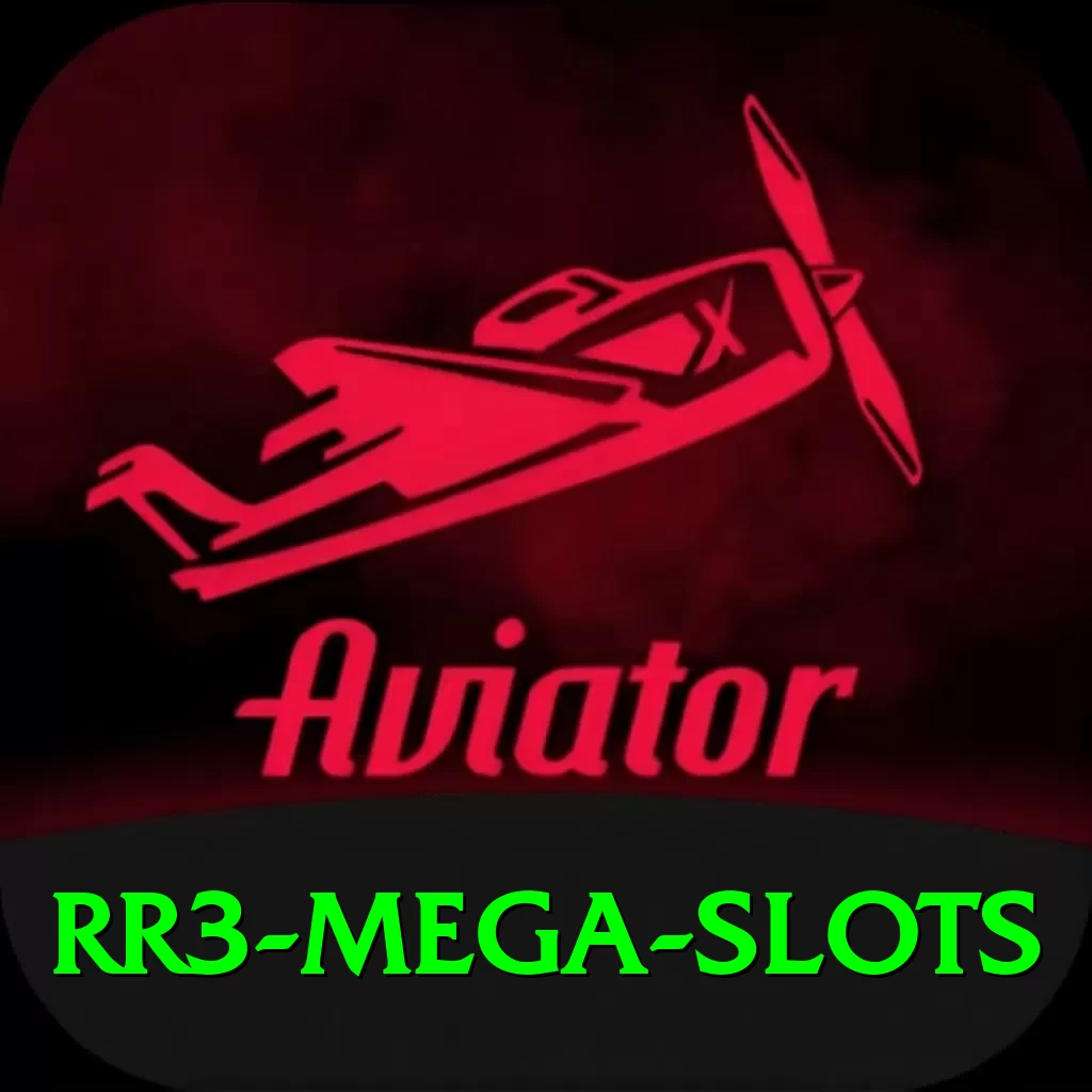 rr3 Mega Slots - 2