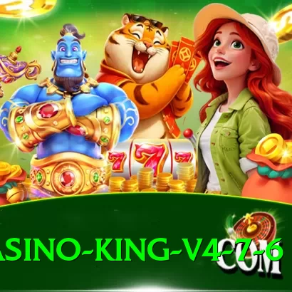 rs786 Casino King v4.7.6 - 2