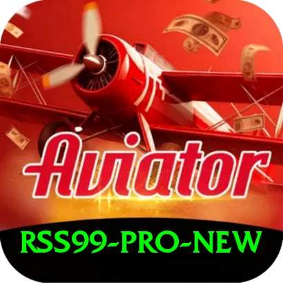rss99 Pro New - 2