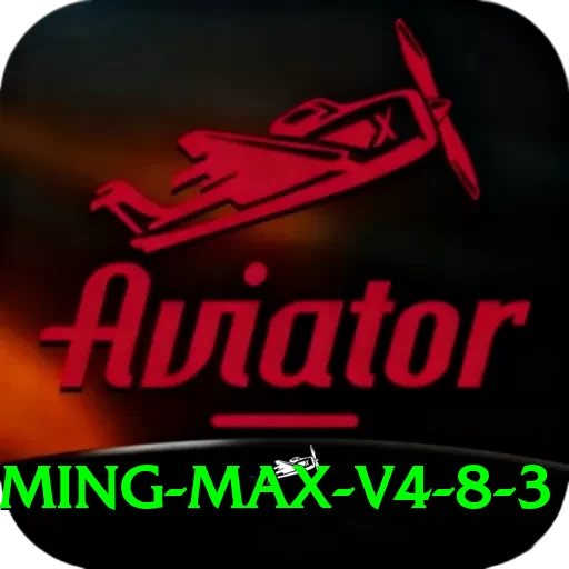 s55 Gaming Max v4.8.3 - 2