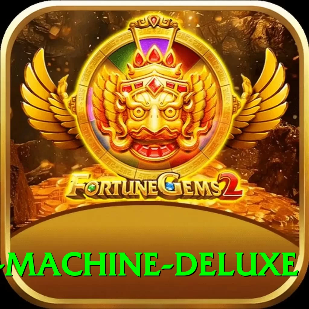 ShahSpin Slot Machine Deluxe - 2