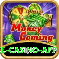Six6s Deluxe Casino App