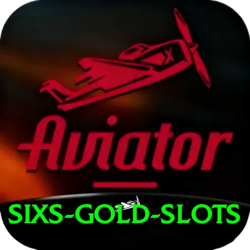 sixs Gold Slots - 2