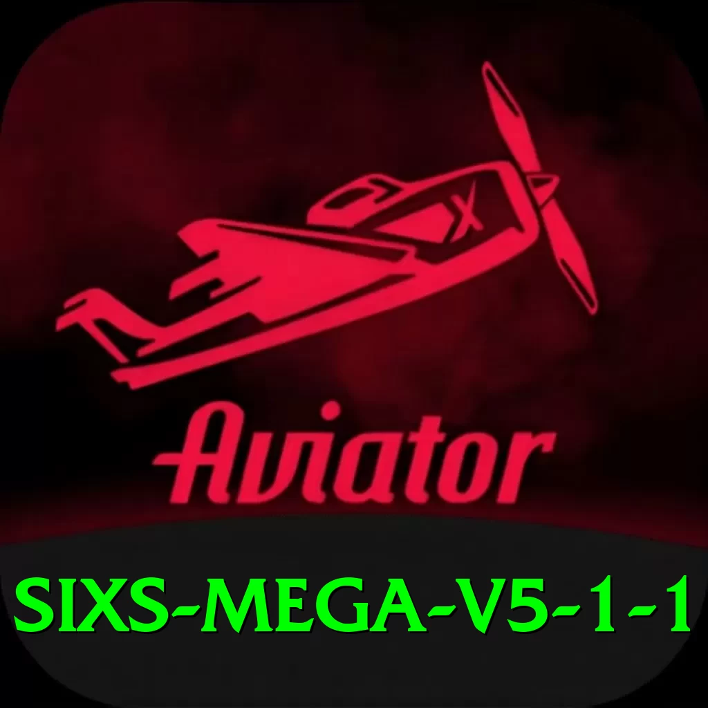 sixs - Mega v5.1.1 - 2