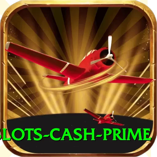 slots Cash Prime - 2