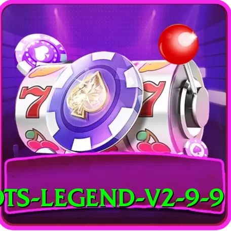 Star Game Slots Legend v2.9.9 - 2