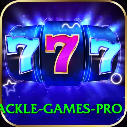 tackle Games Pro - 2