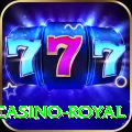 TD777 - Casino Royal