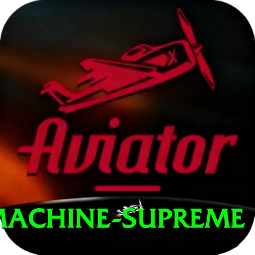 TG299 Game Slot Machine Supreme - 2