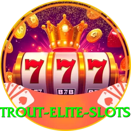trout Elite Slots - 2