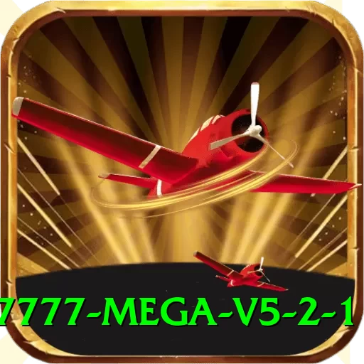 u7777 Mega v5.2.1 - 2