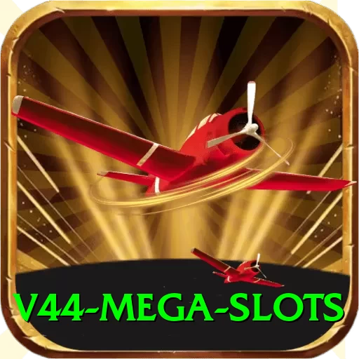 v44 Mega Slots - 2