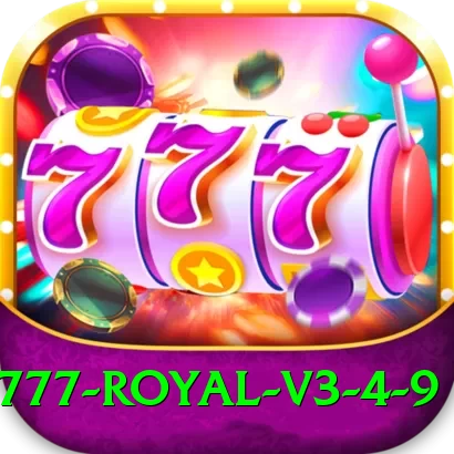 vsp777 Royal v3.4.9 - 2