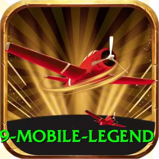 we999 Mobile Legend - 2