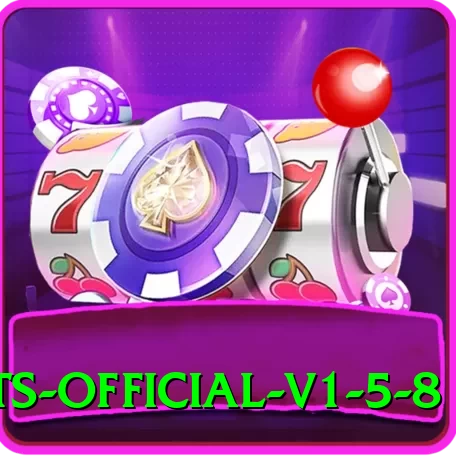Winli Slots Official v1.5.8 - 2