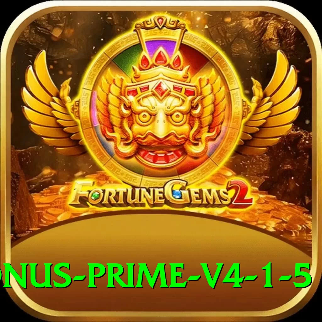 winpkr Bonus Prime v4.1.5 - 2