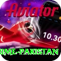 wt777 Prime Pakistan