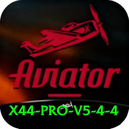 x44 - Pro v5.4.4 - 2