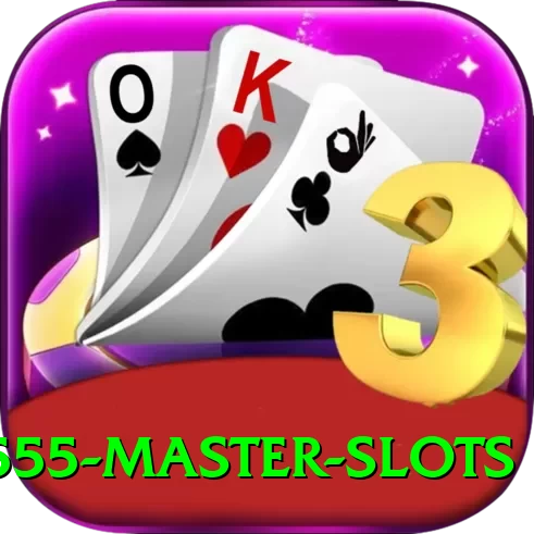 x555 Master Slots - 2