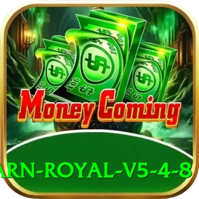 X777 Game Earn Royal v5.4.8 - 2