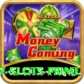 x777 - Slots Prime