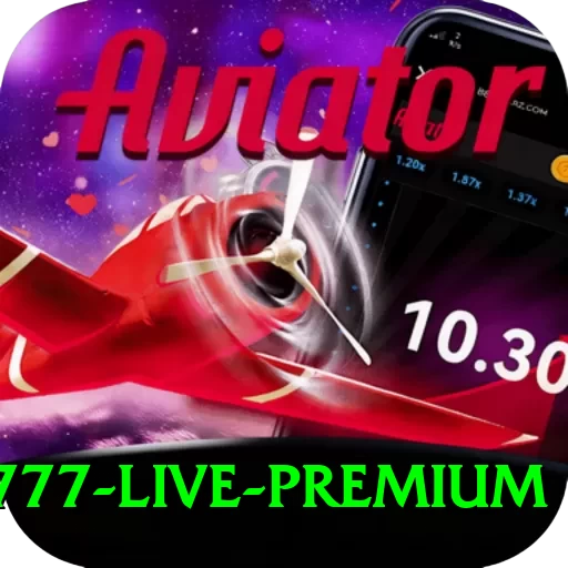 z777 - Live Premium - 2
